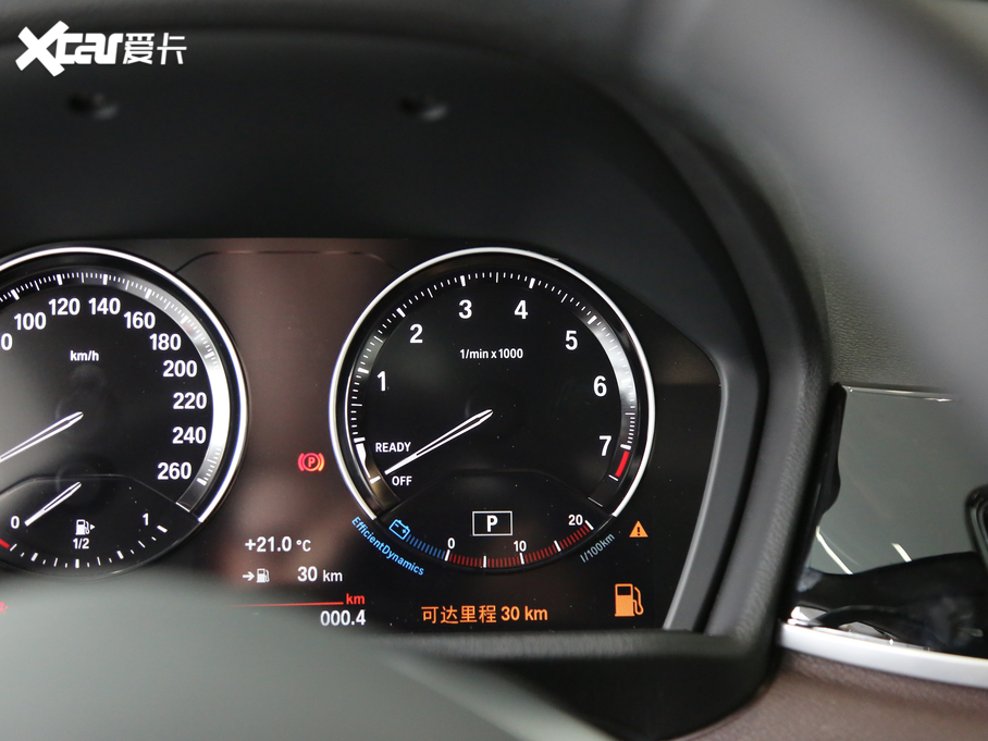 2020RX1 sDrive 25Li I