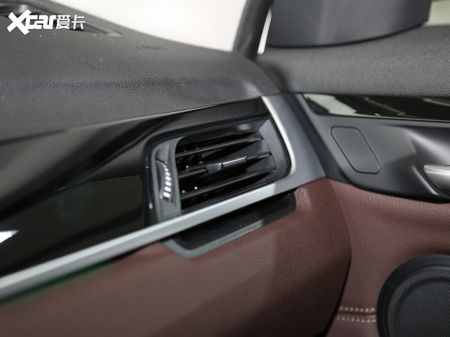 2020RX1 sDrive 25Li I(lng)