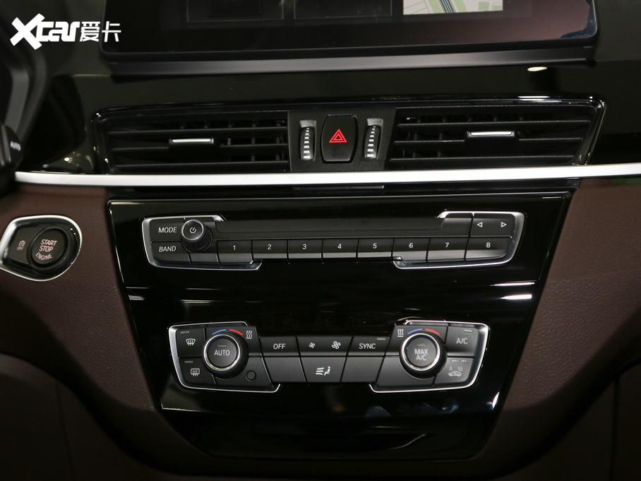 2020RX1 sDrive 25Li I