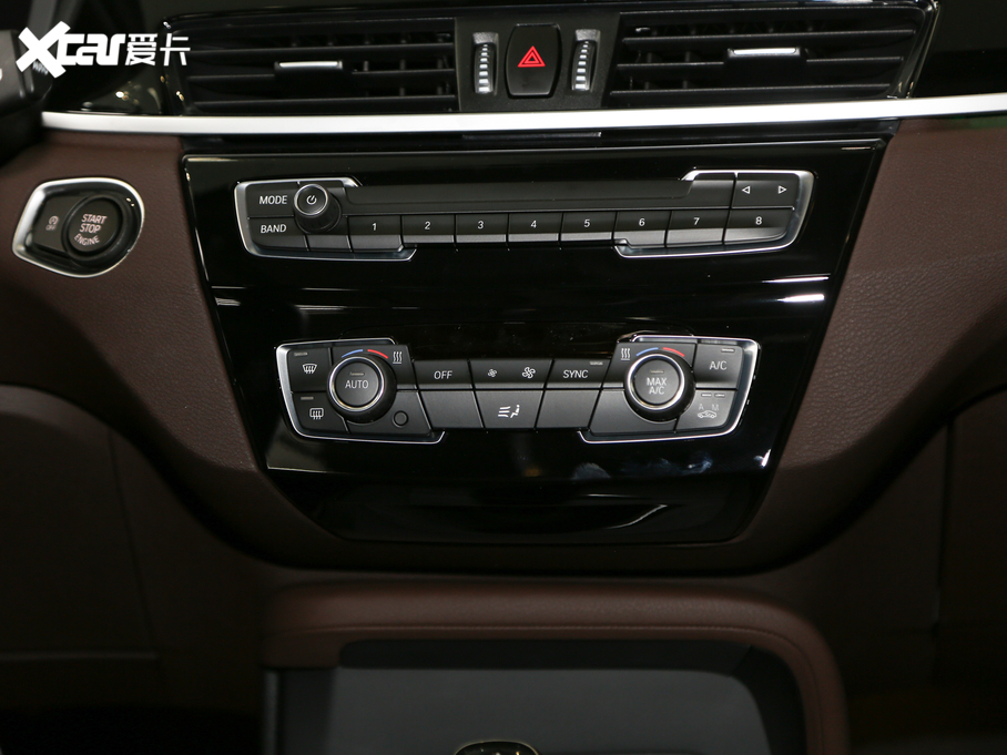 2020RX1 sDrive 25Li I