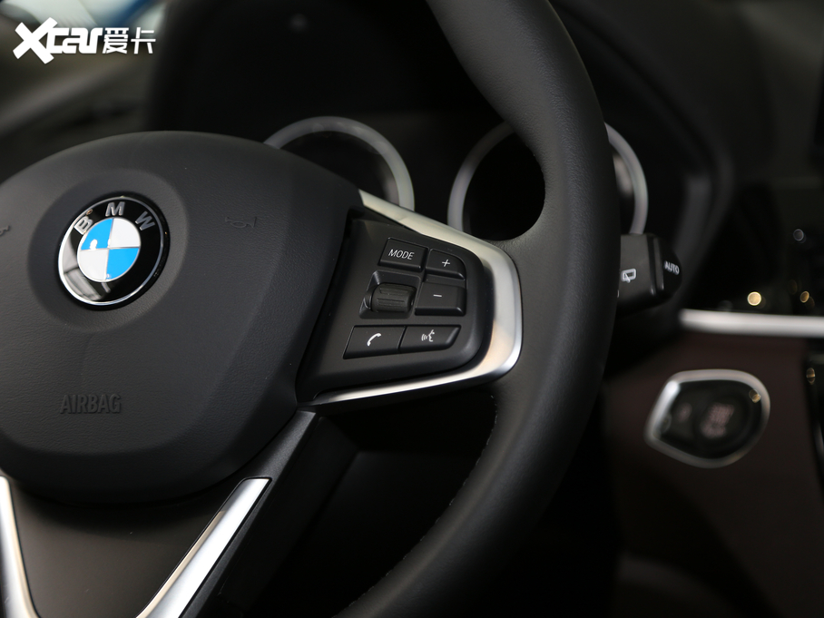 2020RX1 sDrive 25Li I