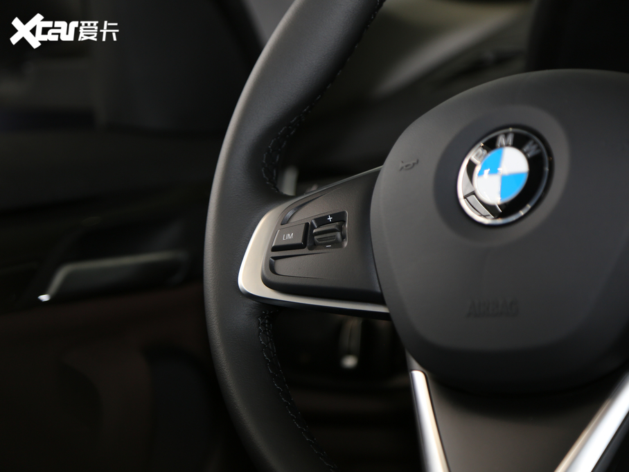 2020RX1 sDrive 25Li I