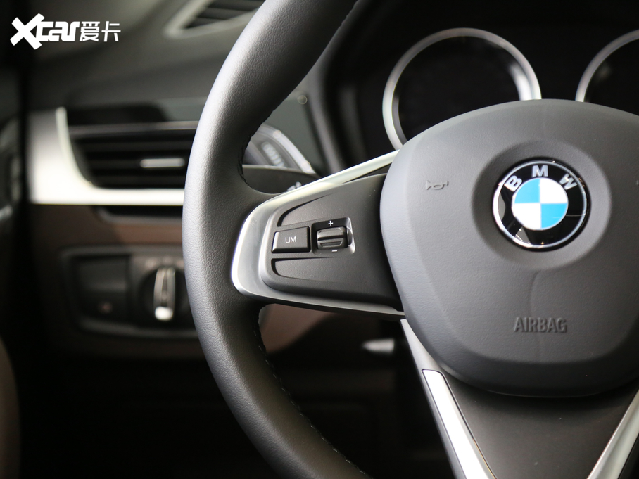 2020RX1 sDrive 25Li I