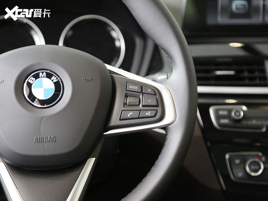 2020RX1 sDrive 25Li I(lng)