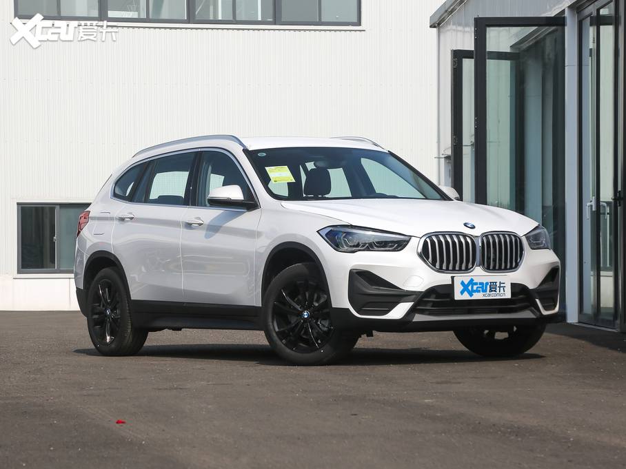 2020RX1 sDrive 20Li r