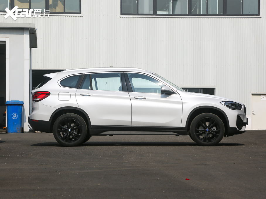 2020RX1 sDrive 20Li r