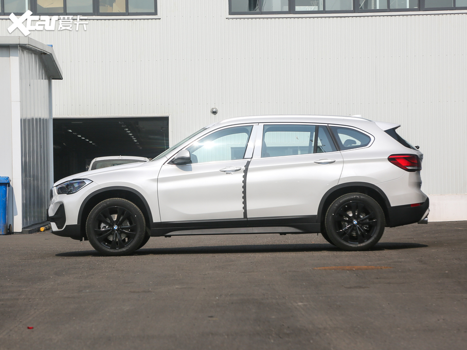 2020RX1 sDrive 20Li r(sh)