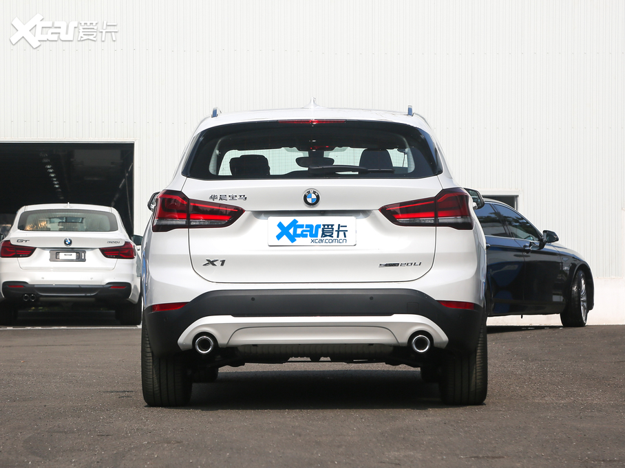 2020RX1 sDrive 20Li r