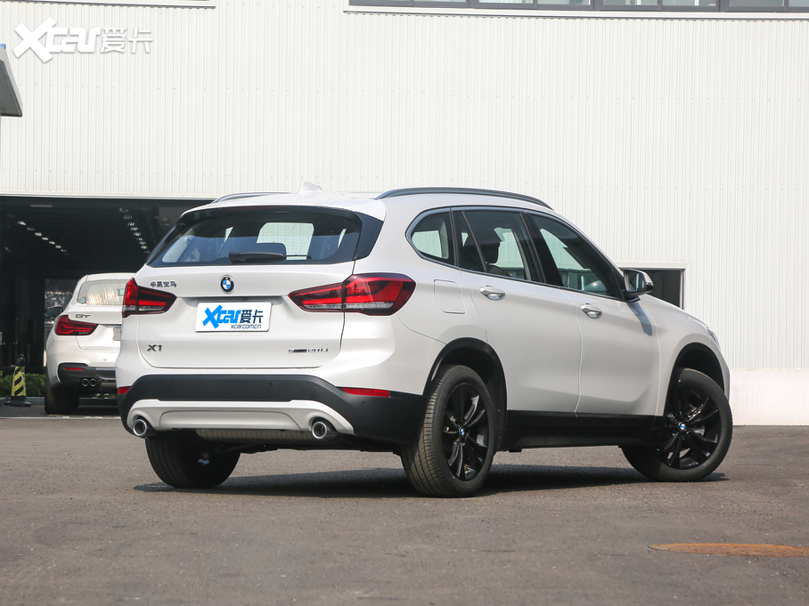 2020RX1 sDrive 20Li r