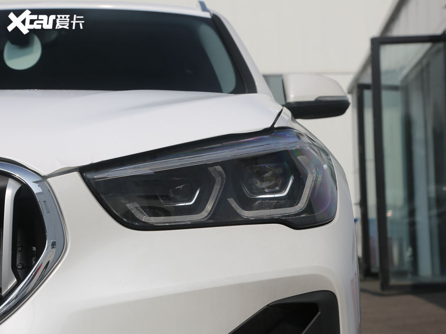 2020RX1 sDrive 20Li r(sh)