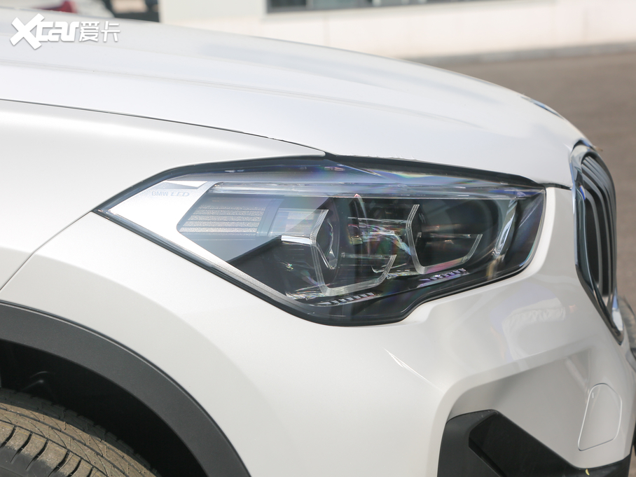 2020RX1 sDrive 20Li r(sh)