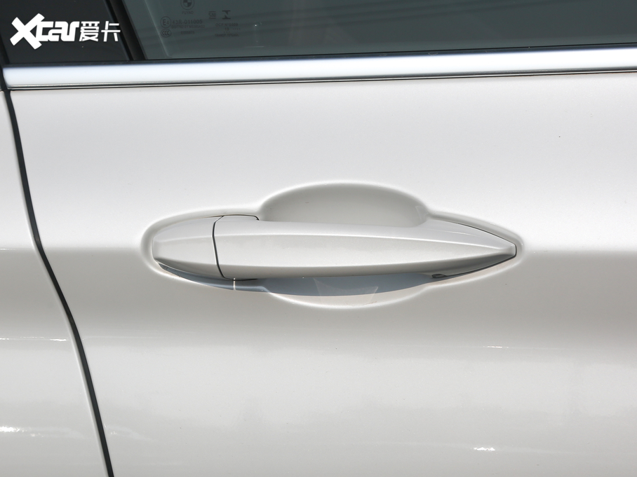 2020RX1 sDrive 20Li r