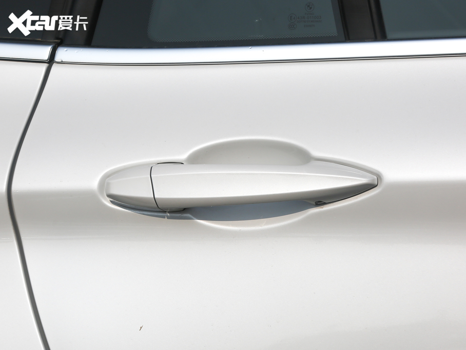 2020RX1 sDrive 20Li r