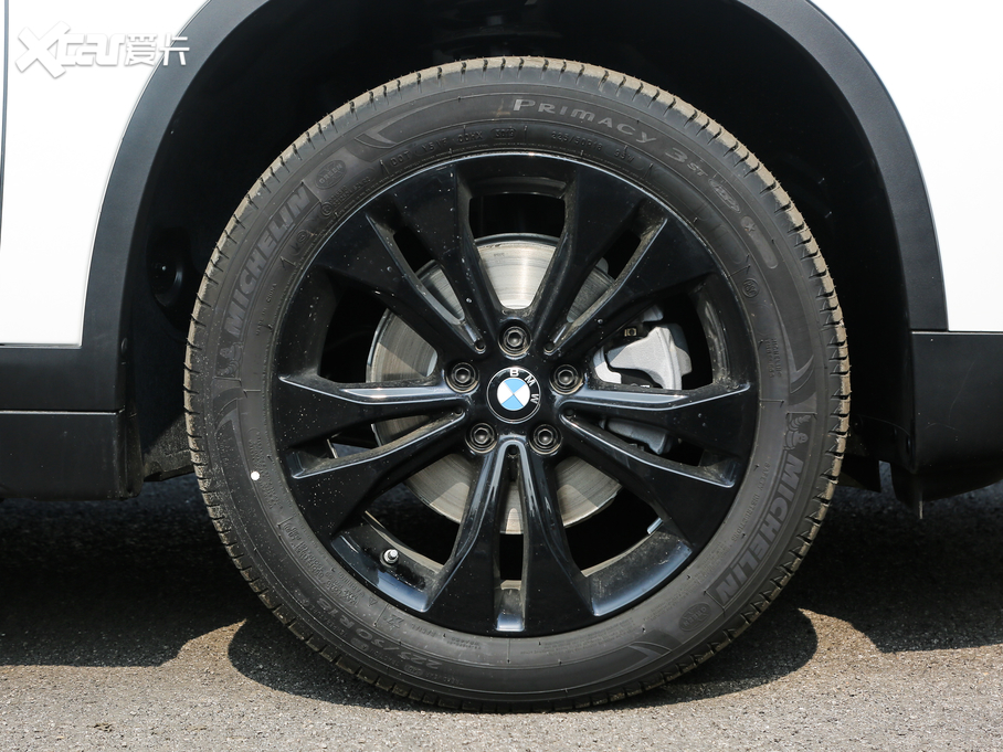 2020RX1 sDrive 20Li r