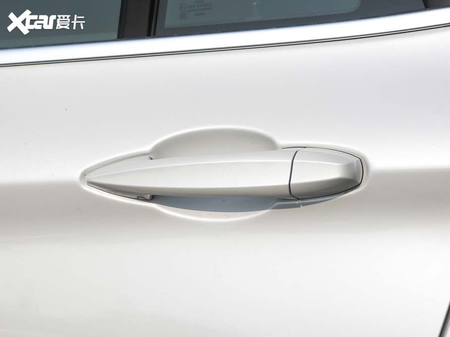 2020RX1 sDrive 20Li r