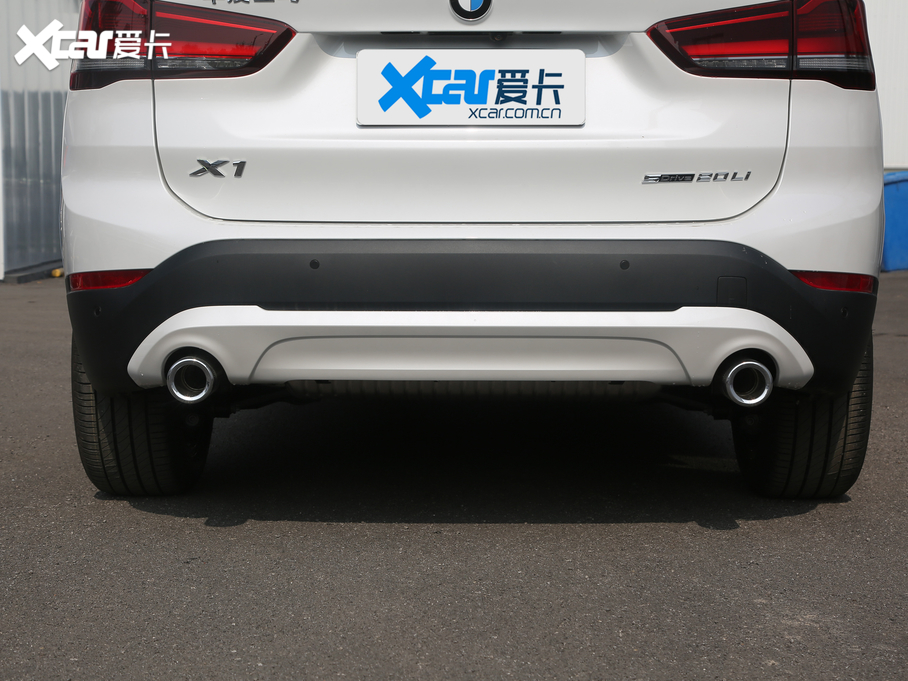 2020RX1 sDrive 20Li r