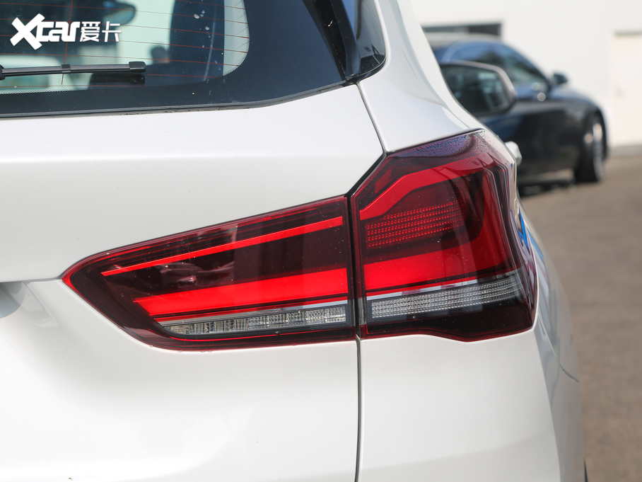 2020RX1 sDrive 20Li r