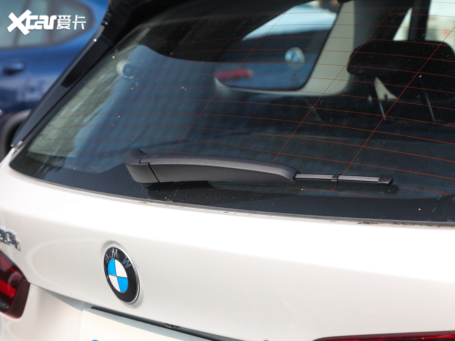 2020RX1 sDrive 20Li r(sh)