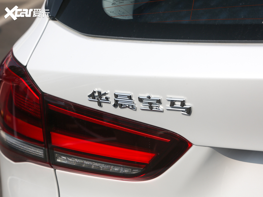 2020RX1 sDrive 20Li r