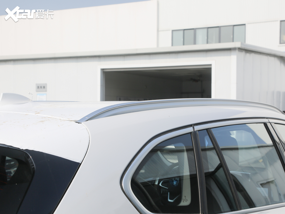 2020RX1 sDrive 20Li r