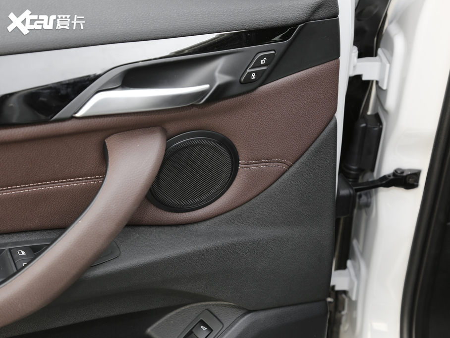 2020RX1 sDrive 20Li r