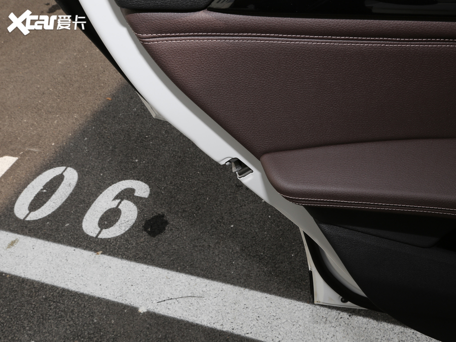 2020RX1 sDrive 20Li r