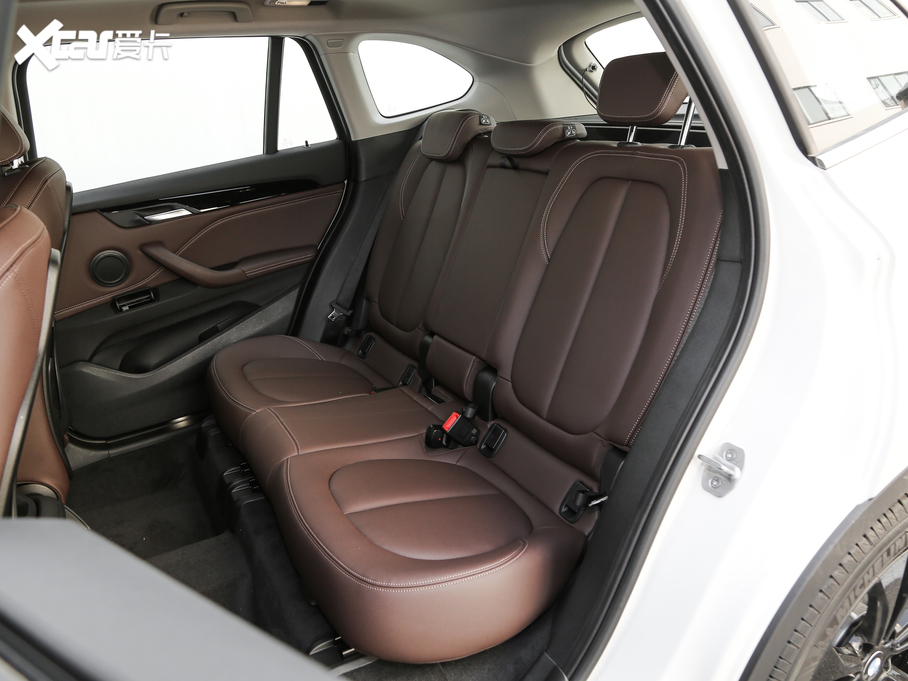 2020RX1 sDrive 20Li r