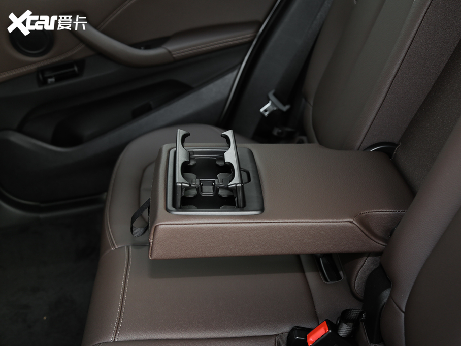 2020RX1 sDrive 20Li r