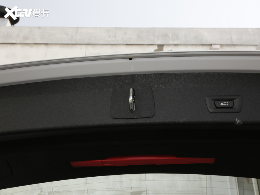 2020RX1 sDrive 20Li r