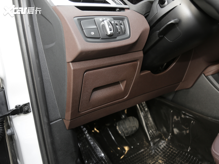 2020RX1 sDrive 20Li r