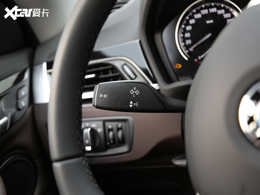 2020RX1 sDrive 20Li r