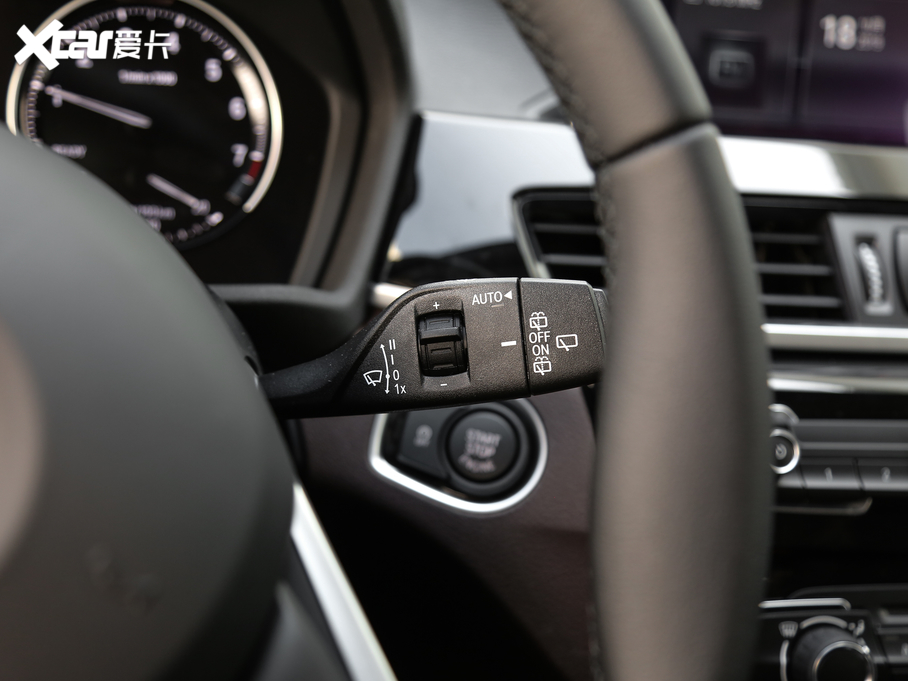 2020RX1 sDrive 20Li r