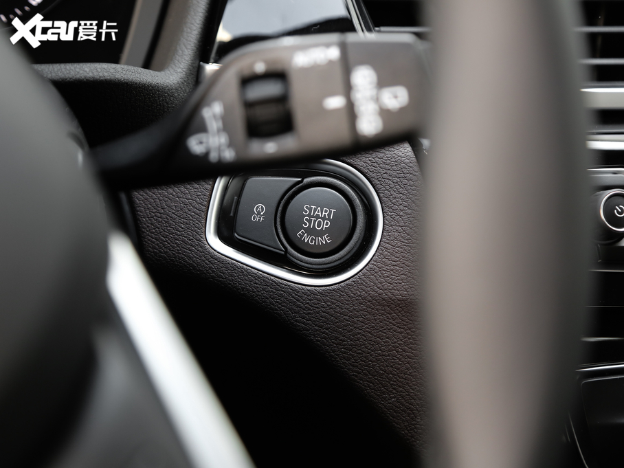 2020RX1 sDrive 20Li r