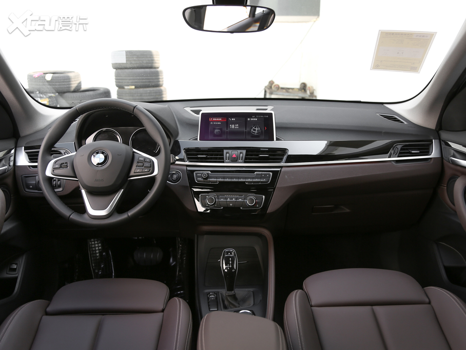 2020RX1 sDrive 20Li r