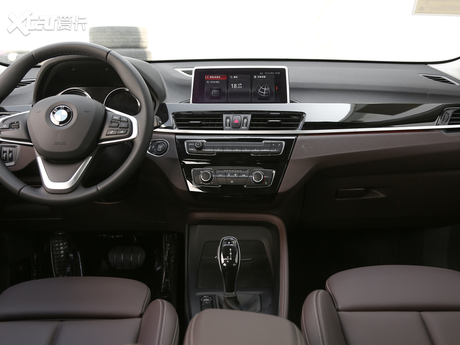 2020RX1 sDrive 20Li r