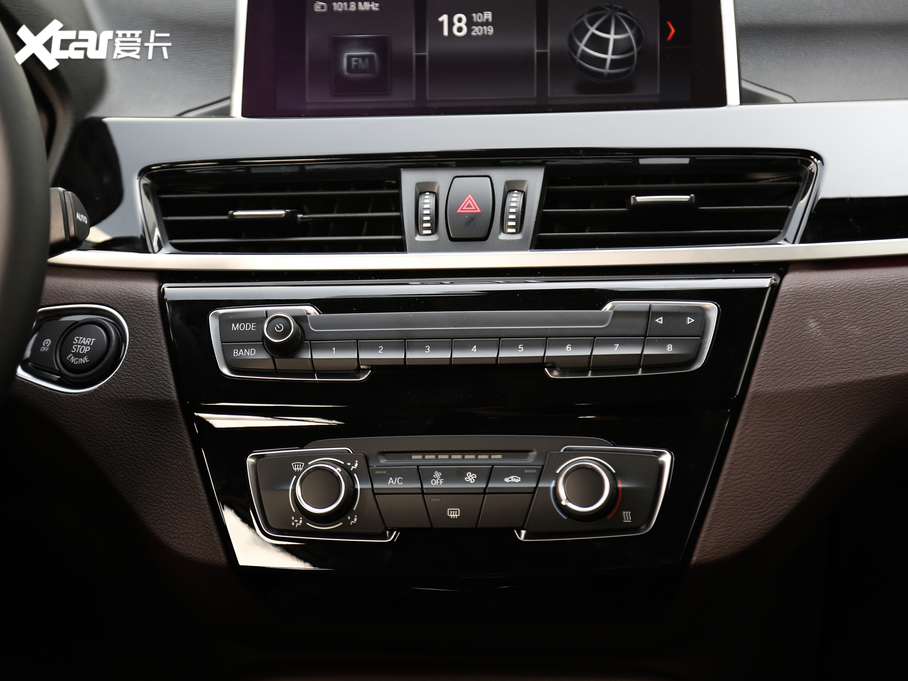 2020RX1 sDrive 20Li r