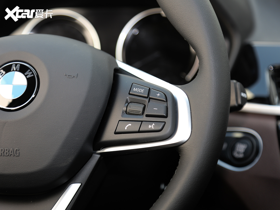 2020RX1 sDrive 20Li r(sh)