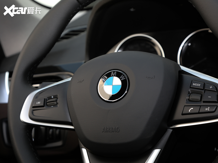 2020RX1 sDrive 20Li r