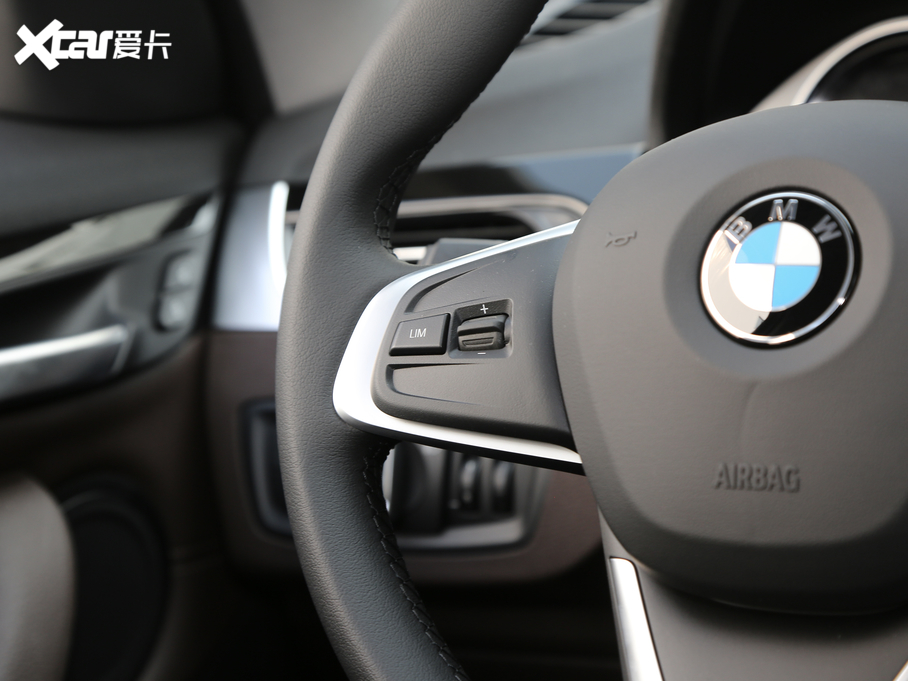 2020RX1 sDrive 20Li r