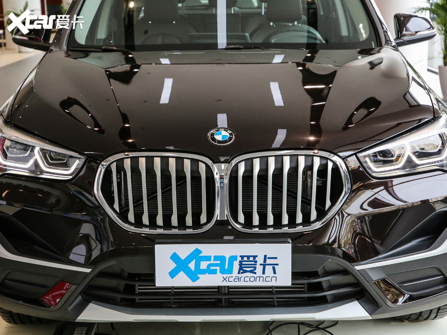 2020RX1 sDrive 20Li 