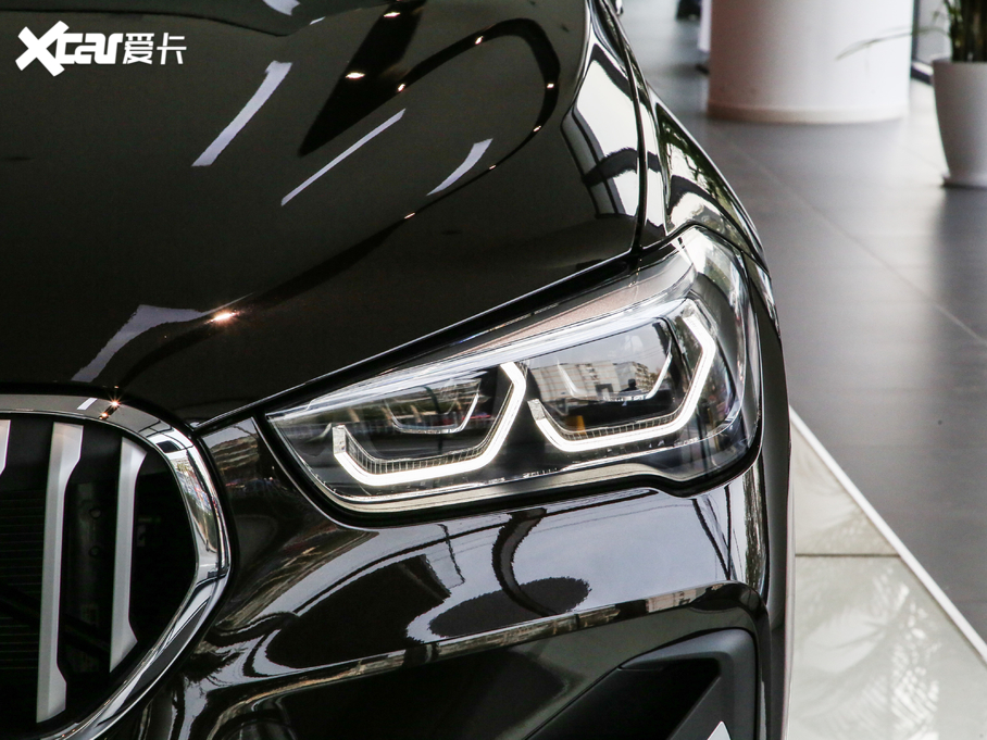 2020RX1 sDrive 20Li 