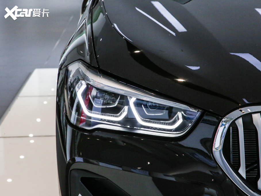 2020RX1 sDrive 20Li 