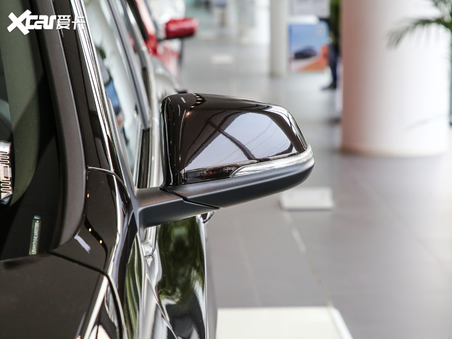 2020RX1 sDrive 20Li 