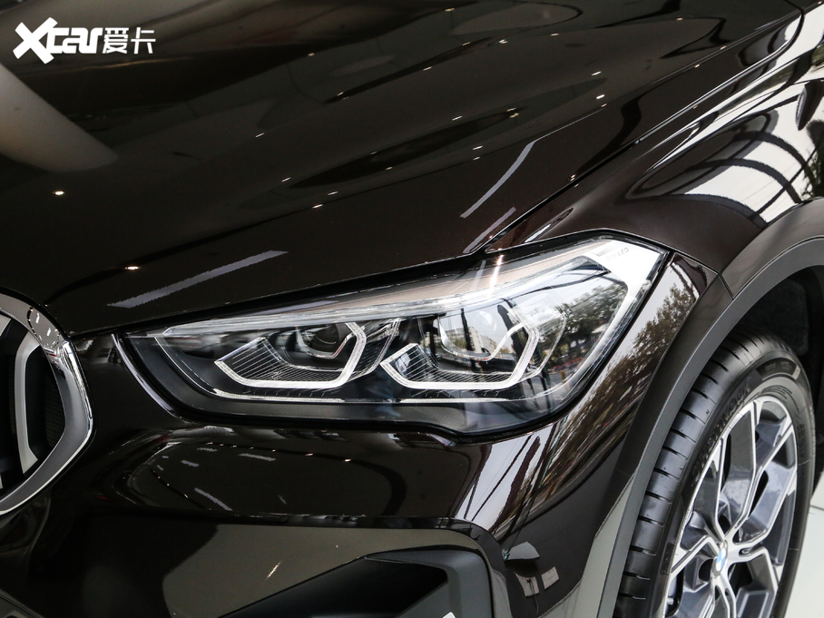 2020RX1 sDrive 20Li 