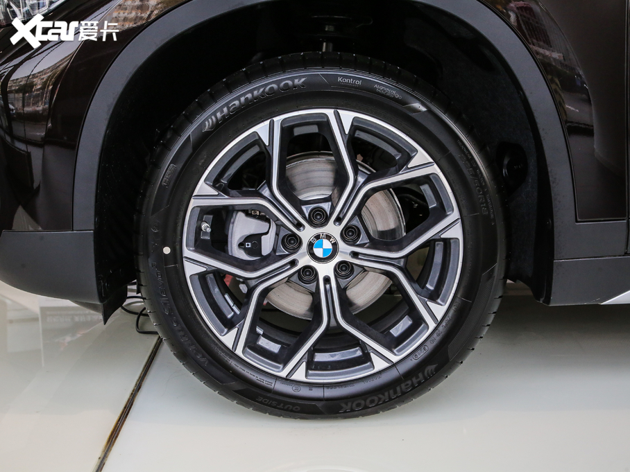 2020RX1 sDrive 20Li 