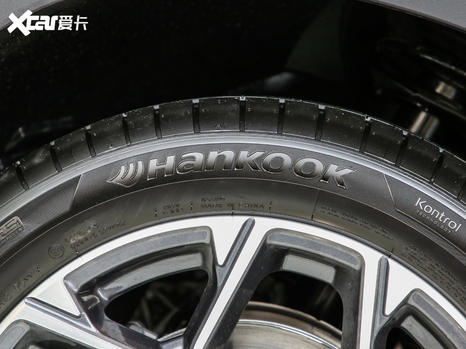 2020RX1 sDrive 20Li 