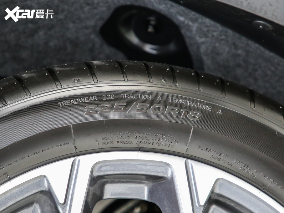 2020RX1 sDrive 20Li 