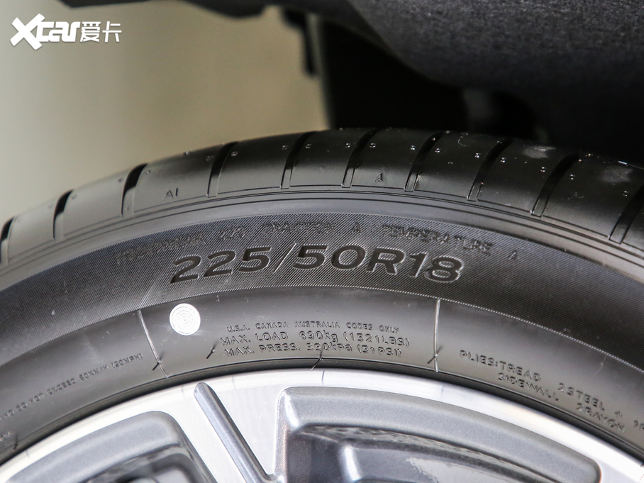 2020RX1 sDrive 20Li 