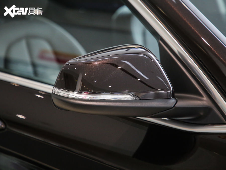 2020RX1 sDrive 20Li 