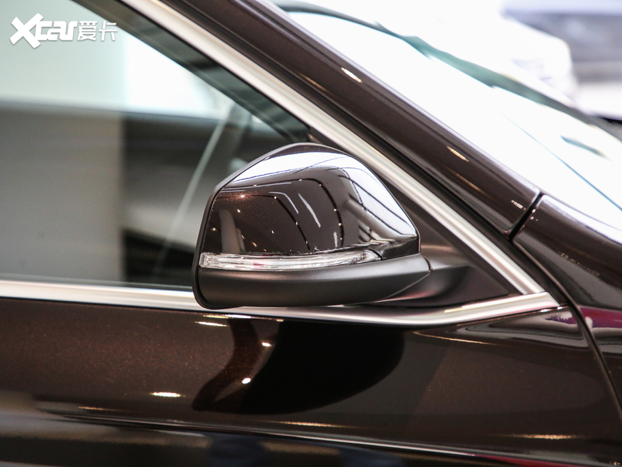 2020RX1 sDrive 20Li 